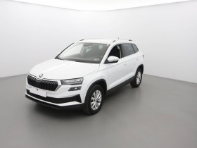 Skoda Karoq , garage SJ AUTOMOBILES � Ganges