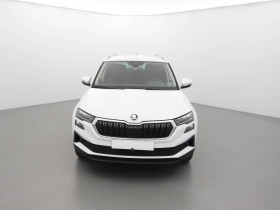 Skoda Karoq 2.0 tdi 115ch selection  occasion � Ganges - photo n�2