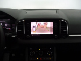 Skoda Karoq 2.0 tdi 115ch selection  occasion � Ganges - photo n�6