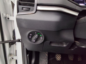 Skoda Karoq 2.0 tdi 115ch selection  occasion � Ganges - photo n�8