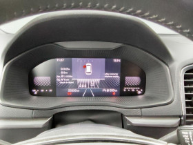 Skoda Karoq 2.0 tdi 115ch selection  occasion � Ganges - photo n�9