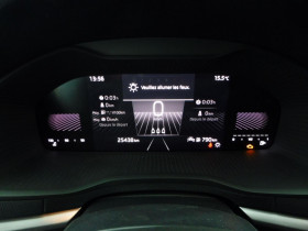 Skoda Karoq 2.0 tdi 115ch selection  occasion � Ganges - photo n�9
