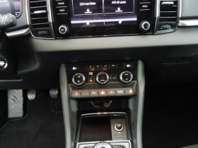 Skoda Karoq 2.0 tdi 115ch selection  occasion � Ganges - photo n�7