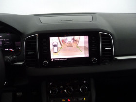 Skoda Karoq 2.0 tdi 115ch selection  occasion � Ganges - photo n�6