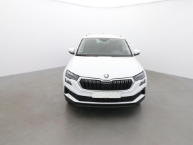 Skoda Karoq 2.0 tdi 115ch selection  occasion � Ganges - photo n�5