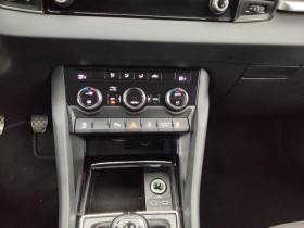 Skoda Karoq 2.0 tdi 115ch selection  occasion � Ganges - photo n�7