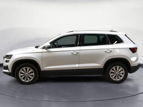 Skoda Karoq 2.0 tdi 115ch selection  occasion � Ganges - photo n�2