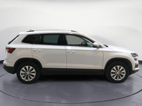 Skoda Karoq 2.0 tdi 115ch selection  occasion � Ganges - photo n�6