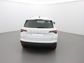 Skoda Karoq 2.0 tdi 115ch selection  occasion � Ganges - photo n�4