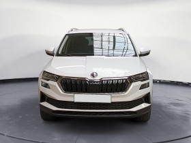 Skoda Karoq 2.0 tdi 115ch selection  occasion � Ganges - photo n�8