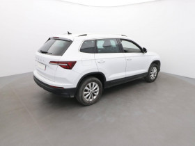 Skoda Karoq 2.0 tdi 115ch selection  occasion � Ganges - photo n�4