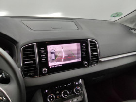 Skoda Karoq 2.0 tdi 115ch selection  occasion � Ganges - photo n�6