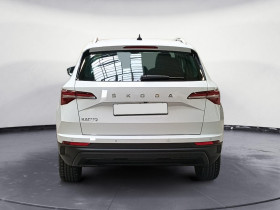 Skoda Karoq 2.0 tdi 115ch selection  occasion � Ganges - photo n�4