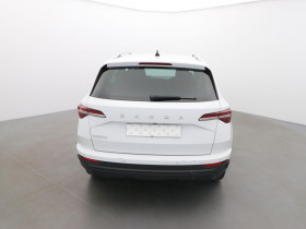 Skoda Karoq 2.0 tdi 115ch selection  occasion � Ganges - photo n�3