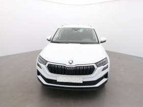 Skoda Karoq 2.0 tdi 115ch selection  occasion � Ganges - photo n�5
