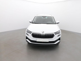 Skoda Karoq 2.0 tdi 115ch selection  occasion � Ganges - photo n�5