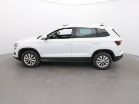 Skoda Karoq 2.0 tdi 115ch selection  occasion � Ganges - photo n�2