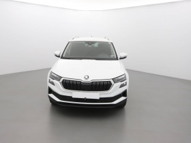 Skoda Karoq 2.0 tdi 115ch selection  occasion � Ganges - photo n�2