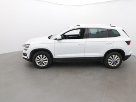Skoda Karoq 2.0 tdi 115ch selection  occasion � Ganges - photo n�2