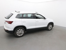 Skoda Karoq 2.0 tdi 115ch selection  occasion � Ganges - photo n�4