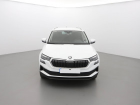 Skoda Karoq 2.0 tdi 115ch selection  occasion � Ganges - photo n�2