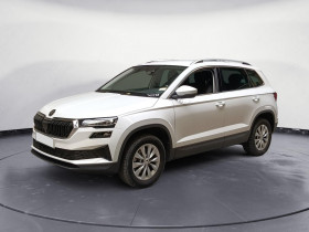 Skoda Karoq , garage SJ AUTOMOBILES � Ganges