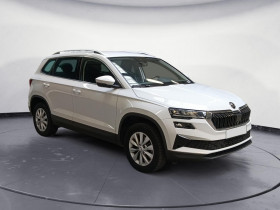 Skoda Karoq 2.0 tdi 115ch selection  occasion � Ganges - photo n�7