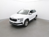 Annonce Skoda Karoq occasion Diesel 2.0 tdi 115ch selection � Ganges