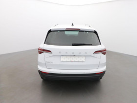 Skoda Karoq 2.0 tdi 115ch selection  occasion � Ganges - photo n�3