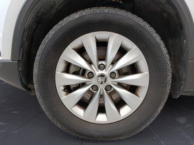 Skoda Karoq 2.0 tdi 115ch selection  occasion � Ganges - photo n�9