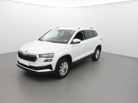 Skoda Karoq , garage SJ AUTOMOBILES � Ganges