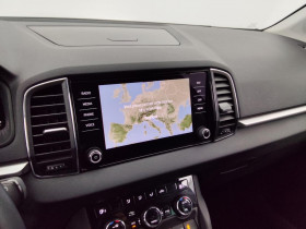 Skoda Karoq 2.0 tdi 115ch selection  occasion � Ganges - photo n�10