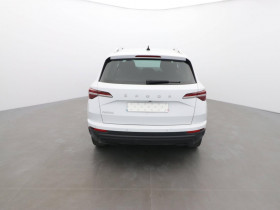 Skoda Karoq 2.0 tdi 115ch selection  occasion � Ganges - photo n�3