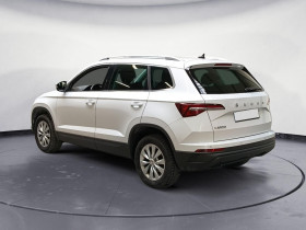 Skoda Karoq 2.0 tdi 115ch selection  occasion � Ganges - photo n�3