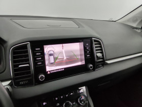 Skoda Karoq 2.0 tdi 115ch selection  occasion � Ganges - photo n�6