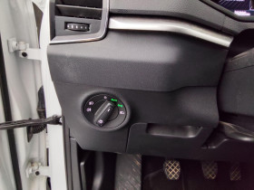 Skoda Karoq 2.0 tdi 115ch selection  occasion � Ganges - photo n�8