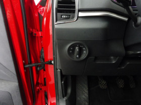 Skoda Karoq 2.0 tdi 115ch selection  occasion � Ganges - photo n�8