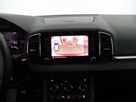 Skoda Karoq 2.0 tdi 115ch selection  occasion � Ganges - photo n�6
