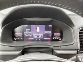 Skoda Karoq 2.0 tdi 115ch selection  occasion � Ganges - photo n�9