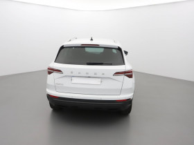 Skoda Karoq 2.0 tdi 115ch selection  occasion � Ganges - photo n�4