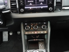 Skoda Karoq 2.0 tdi 115ch selection  occasion � Ganges - photo n�7