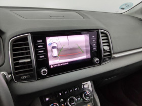 Skoda Karoq 2.0 tdi 115ch selection  occasion � Ganges - photo n�6