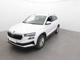 Skoda Karoq , garage SJ AUTOMOBILES � Ganges