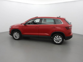 Skoda Karoq 2.0 tdi 115ch selection  occasion  Ganges - photo n5