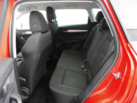 Skoda Karoq 2.0 tdi 115ch selection  occasion  Ganges - photo n10