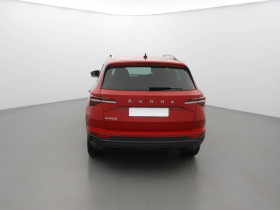 Skoda Karoq 2.0 tdi 115ch selection  occasion  Ganges - photo n4