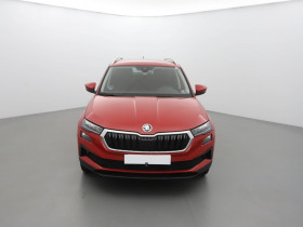 Skoda Karoq 2.0 tdi 115ch selection  occasion  Ganges - photo n2