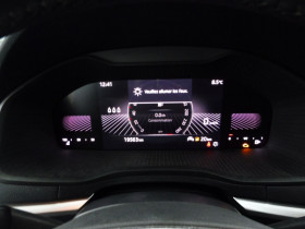 Skoda Karoq 2.0 tdi 115ch selection  occasion  Ganges - photo n9