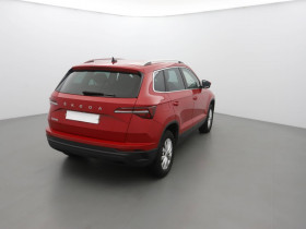 Skoda Karoq 2.0 tdi 115ch selection  occasion  Ganges - photo n3