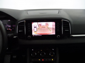 Skoda Karoq 2.0 tdi 115ch selection  occasion  Ganges - photo n6